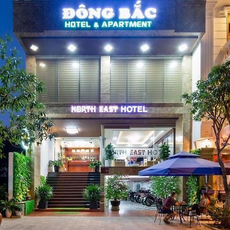 Dong Bac Hotel Дананг Екстериор снимка