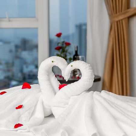 Dong Bac Hotel Дананг Екстериор снимка